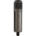 Warm Audio WA-47 Large-Diaphragm Tube Condenser Mic - Limited Edition Titanium - MusicMarket