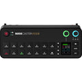 Rode RODECaster Video Audio and Video Production Console - MusicMarket