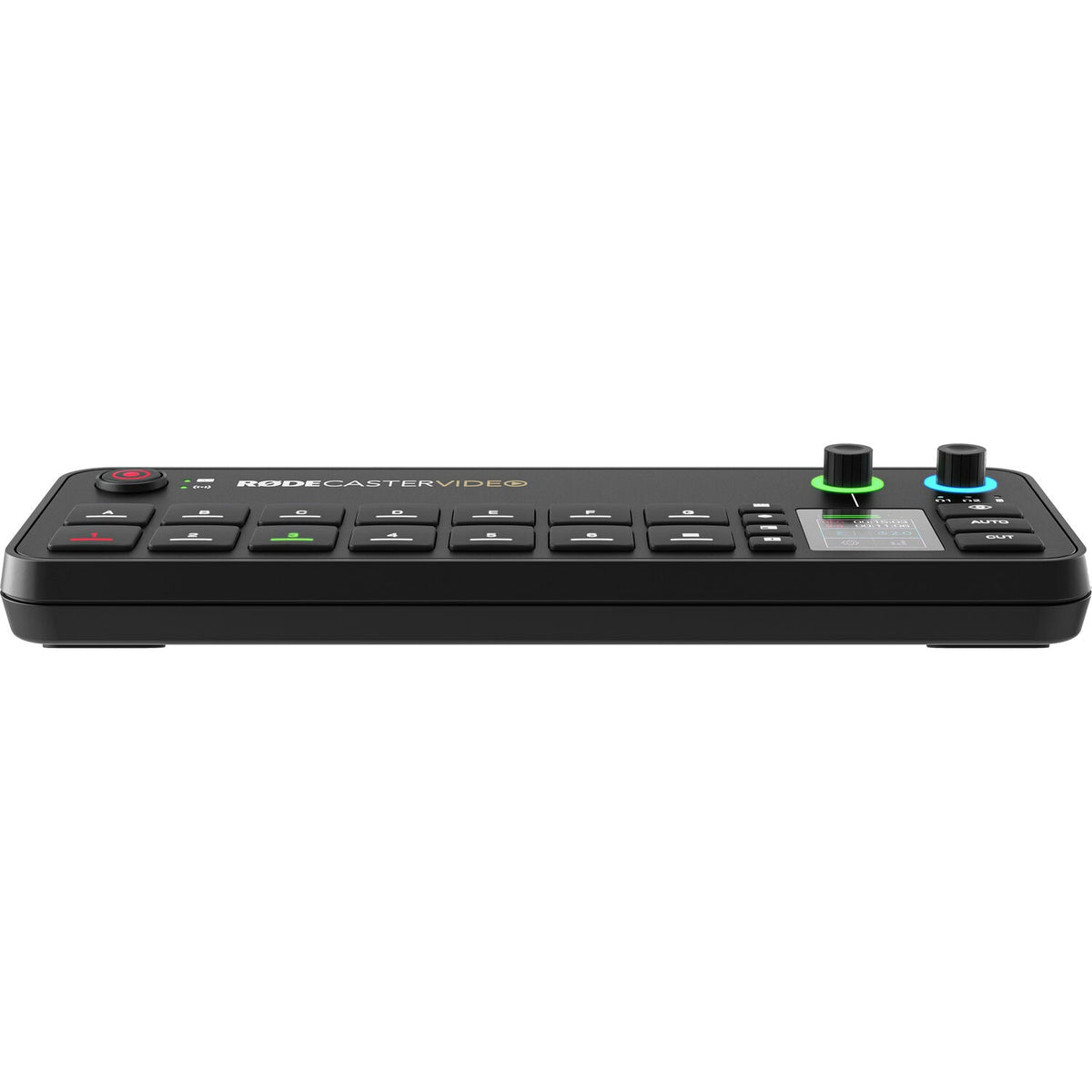 Rode RODECaster Video Audio and Video Production Console - View 3 | MusicMarket