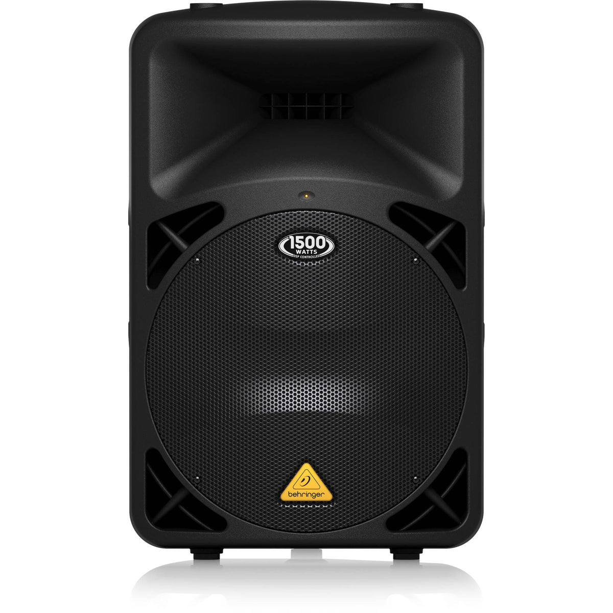 Behringer EUROLIVE B615D Powered 1500W 15" PA Loudspeaker System - MusicMarket