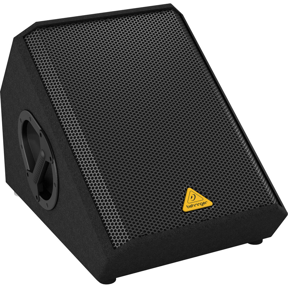 Behringer Eurolive VS1220F Passive 600W 12" Wedge Speaker - View 2 | MusicMarket