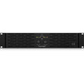 Behringer KM750 750W Stereo Power Amplifier with ATR Technology - MusicMarket