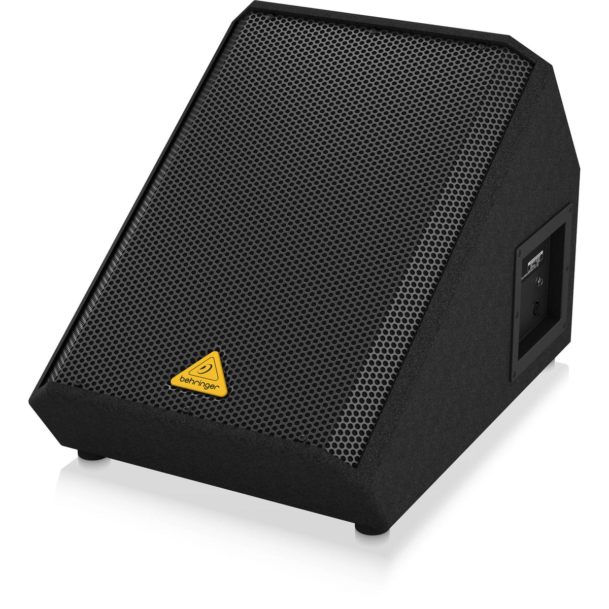 Behringer Eurolive VP1220F Professional 800-Watt Floor Monitor - View 2 | MusicMarket