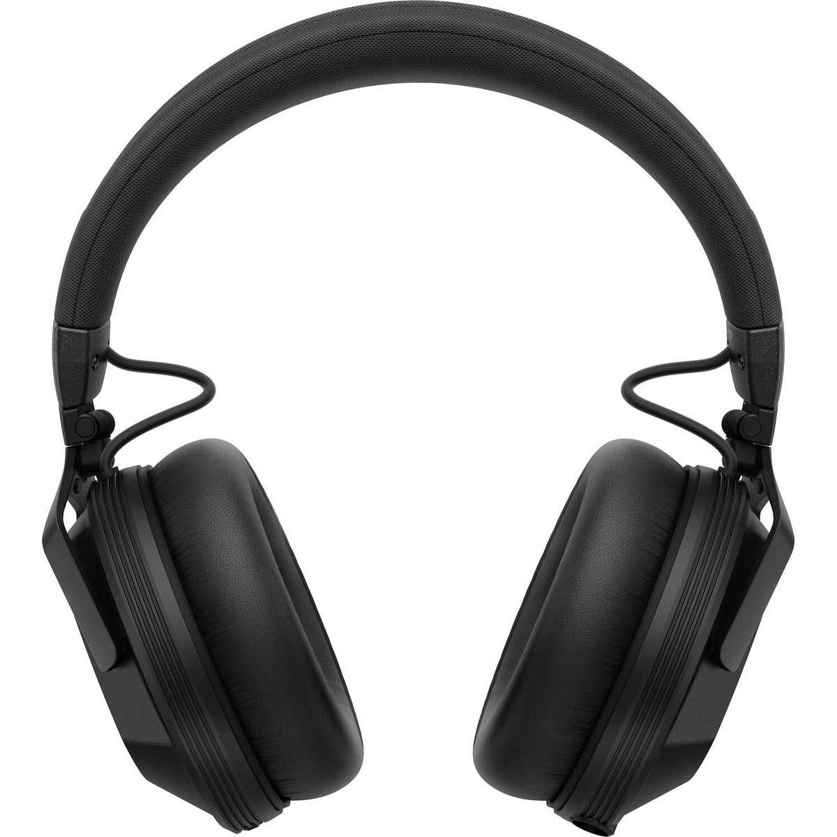 AlphaTheta HDJ-F10-TX Professional Wireless DJ Headphones with Transmitter - View 2 | MusicMarket