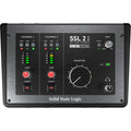 Solid State Logic SSL2 MKII 2x2 USB-C Audio Interface - MusicMarket