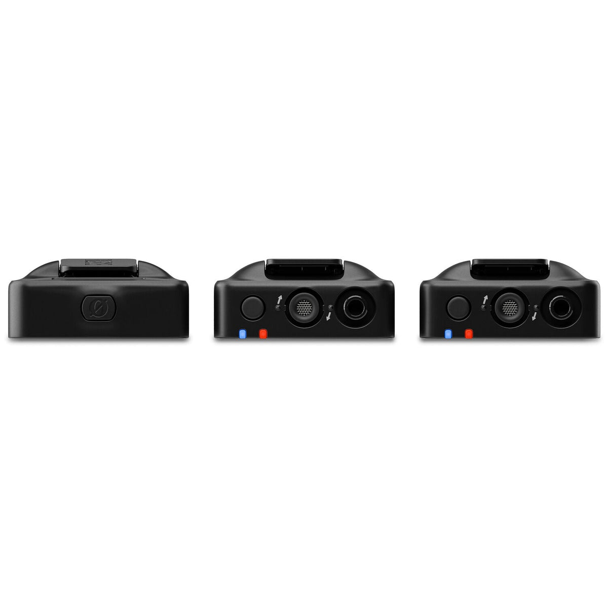 Rode Wireless GO III Dual-channel Wireless Microphone System - View 5 | MusicMarket
