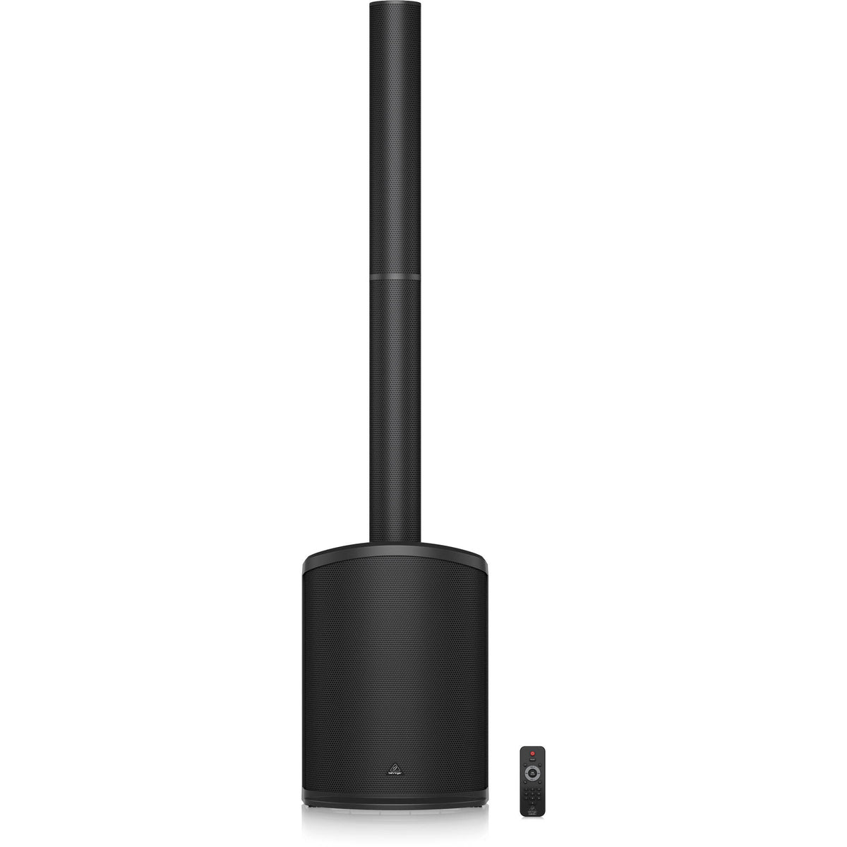 Behringer C210B 160W Portable Column Loudspeaker with 8" Subwoofer and Bluetooth - MusicMarket