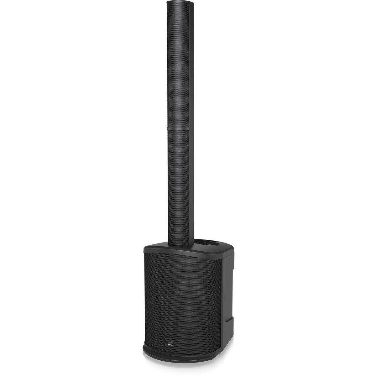 Behringer C210B 160W Portable Column Loudspeaker with 8" Subwoofer and Bluetooth - View 3 | MusicMarket