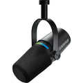 Shure MV7i Smart Mic and Interface - MusicMarket