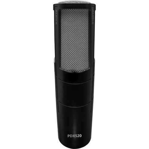 Audix PDX520 Dynamic Cardioid Vocal Microphone - View 2 | MusicMarket