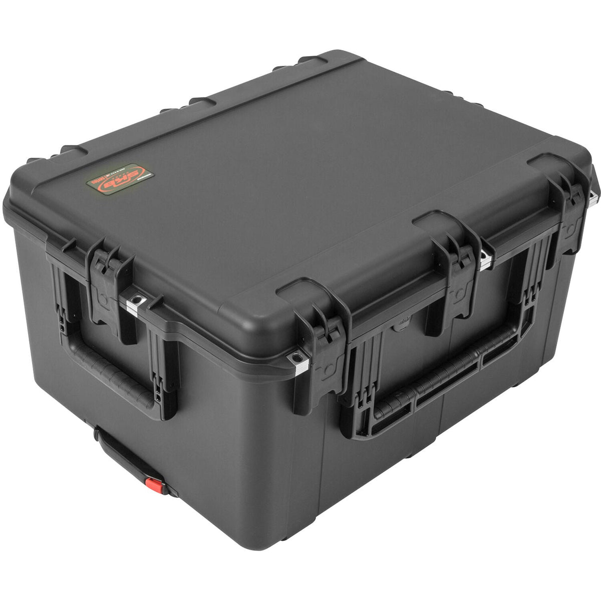 SKB 3i2620-13BWC iSeries Behringer WING Compact Case - MusicMarket