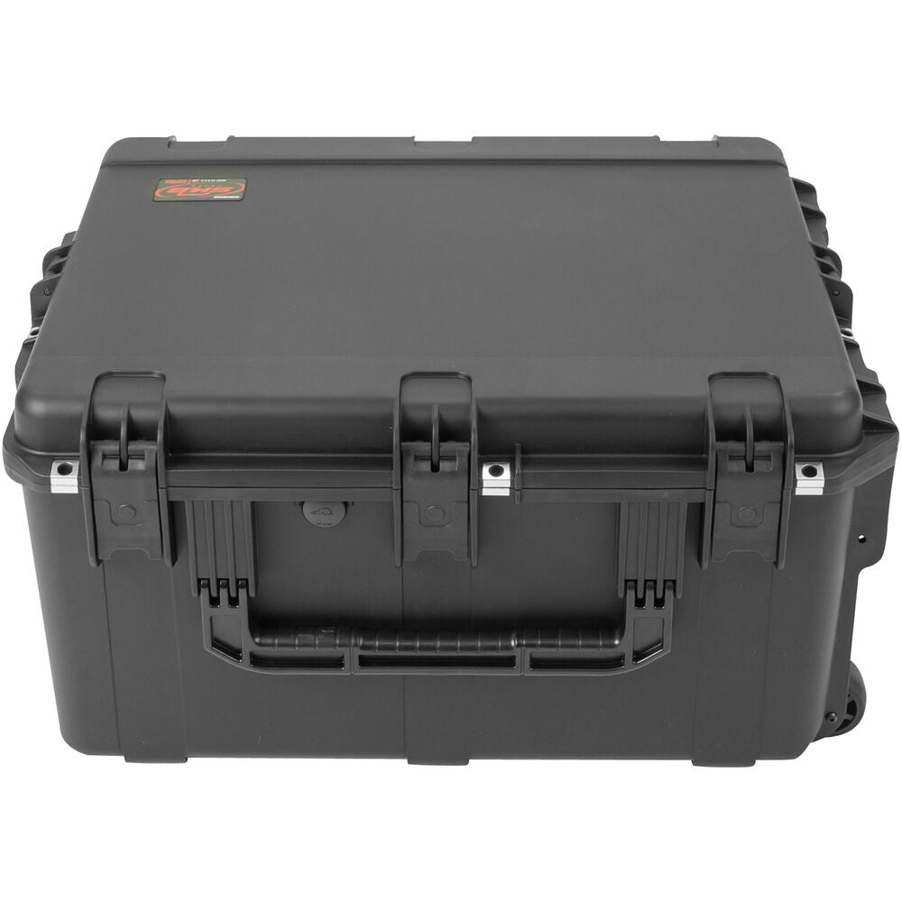 SKB 3i2620-13BWC iSeries Behringer WING Compact Case - View 2 | MusicMarket