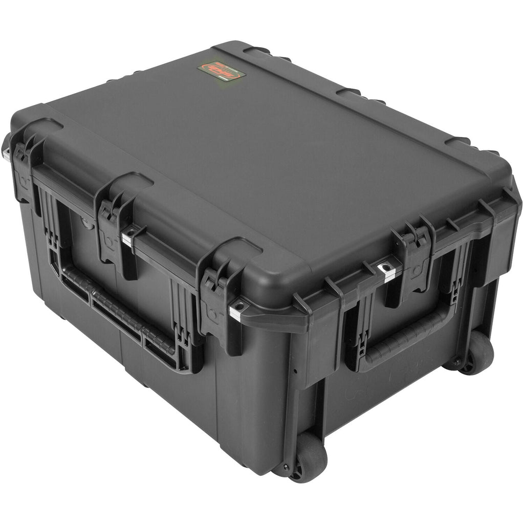 SKB 3i2620-13BWC iSeries Behringer WING Compact Case - View 3 | MusicMarket