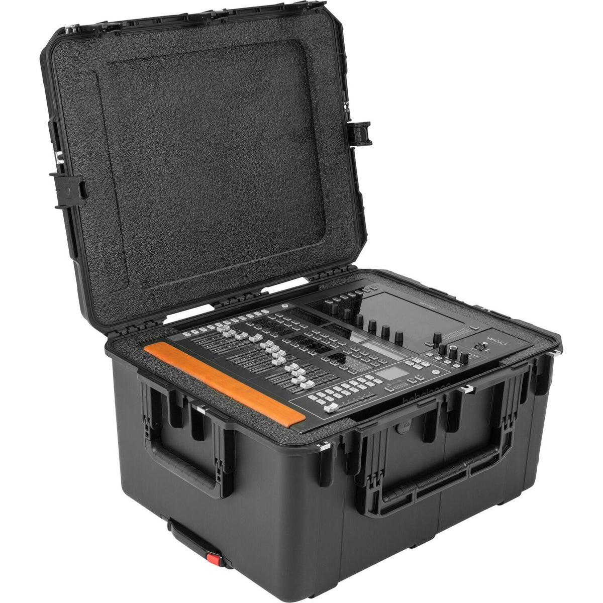 SKB 3i2620-13BWC iSeries Behringer WING Compact Case - View 5 | MusicMarket