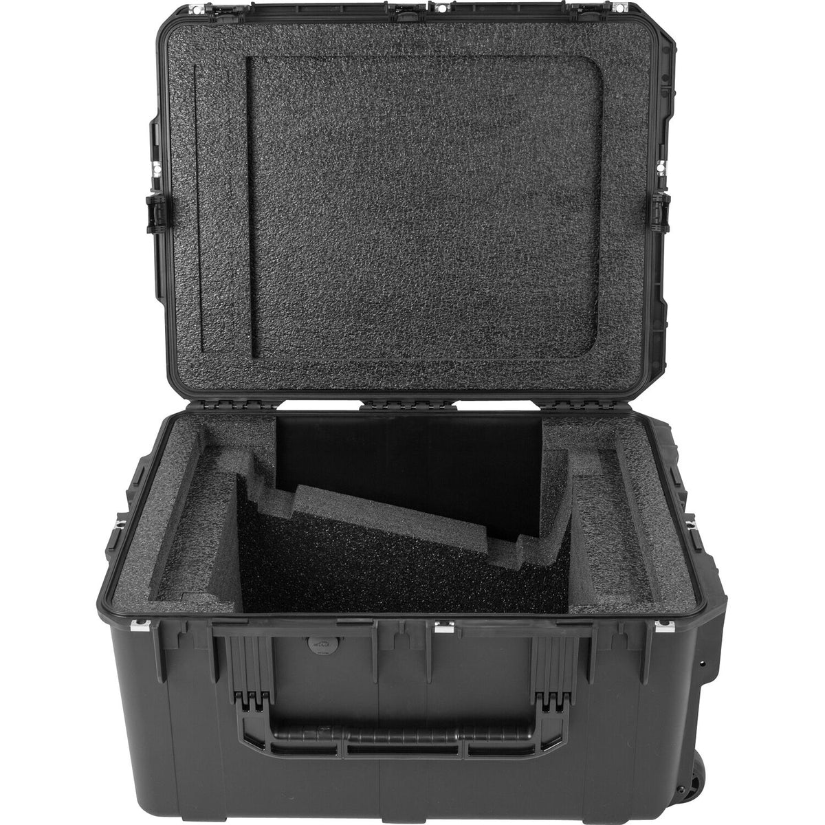 SKB 3i2620-13BWC iSeries Behringer WING Compact Case - View 6 | MusicMarket