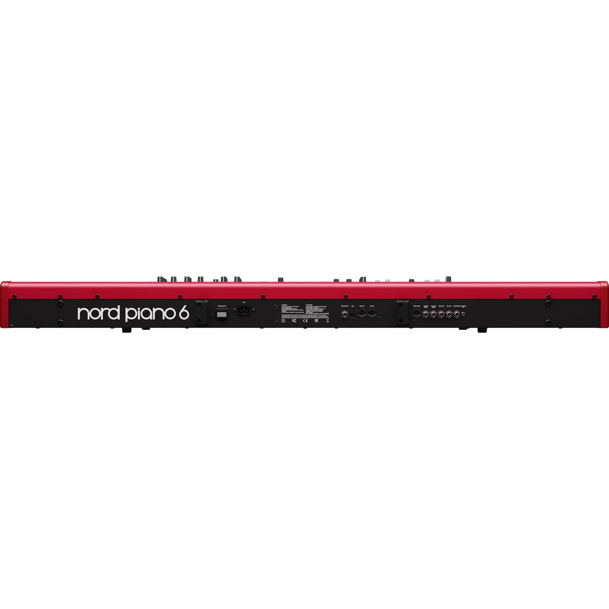 Nord Piano 6 73-key Stage Piano - View 2 | MusicMarket