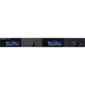 Shure SLXD4Q+ Quad Wireless Receiver - G57 Band - MusicMarket