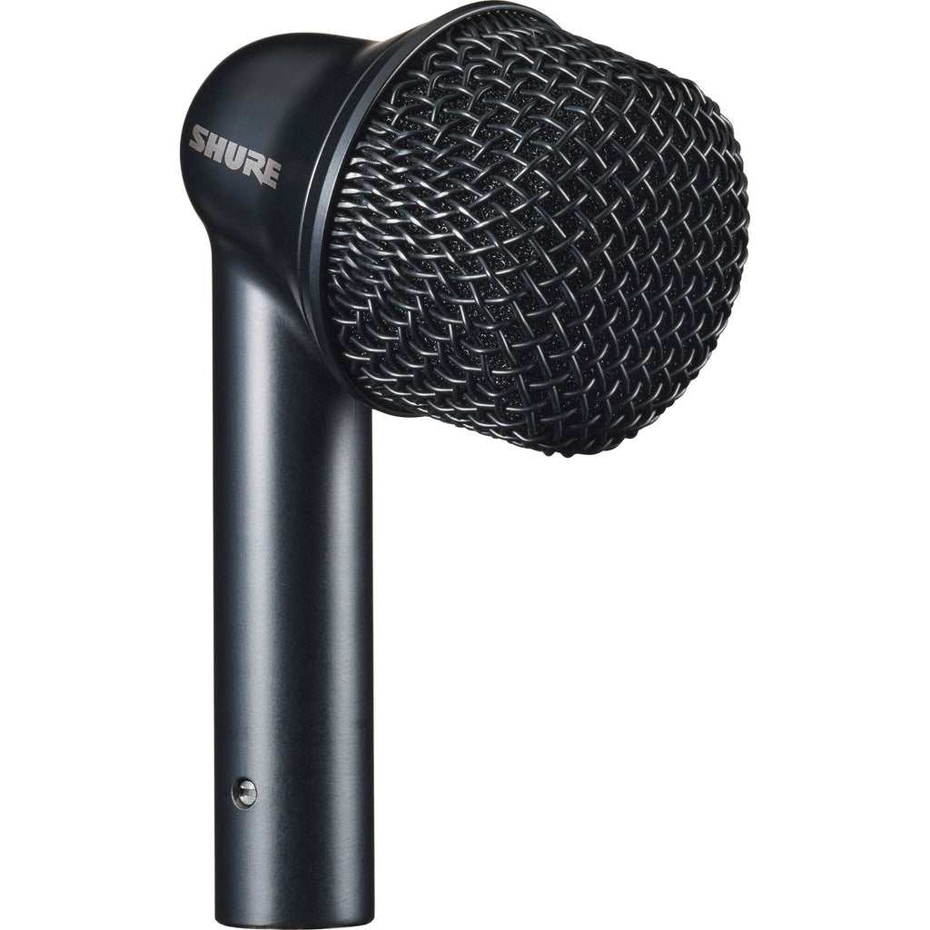 Shure Nexadyne 6 Dynamic Supercardioid Tom/Snare Microphone - MusicMarket