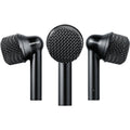 Shure Nexadyne 6 Dynamic Supercardioid Tom/Snare Microphone - 3-Pack - MusicMarket