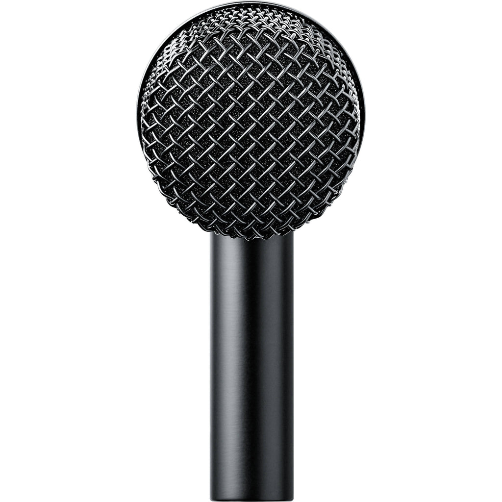 Shure Nexadyne 6 Dynamic Supercardioid Tom/Snare Microphone - View 2 | MusicMarket