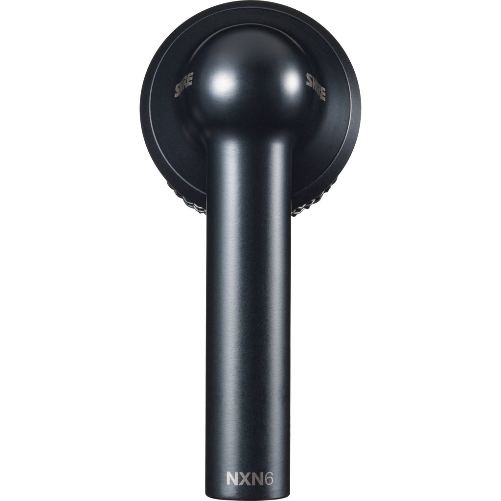 Shure Nexadyne 6 Dynamic Supercardioid Tom/Snare Microphone - View 4 | MusicMarket