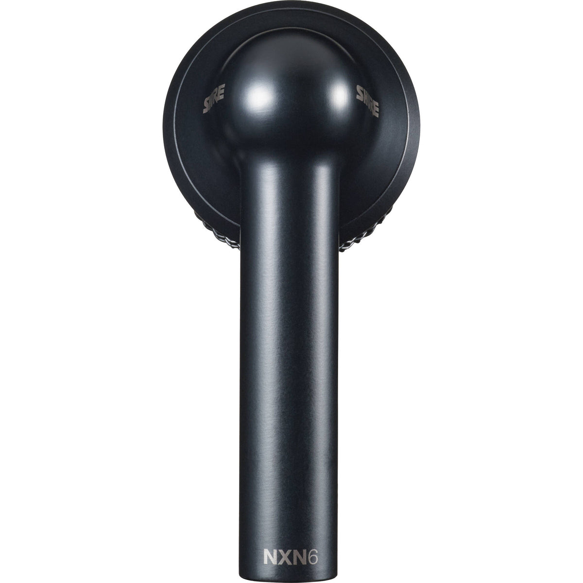 Shure Nexadyne 6 Dynamic Supercardioid Tom/Snare Microphone - View 4 | MusicMarket