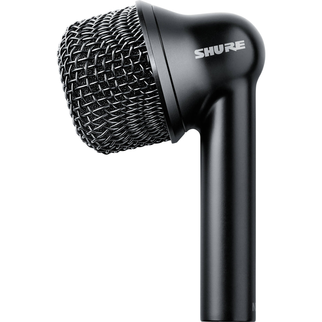 Shure Nexadyne 6 Dynamic Supercardioid Tom/Snare Microphone - View 5 | MusicMarket