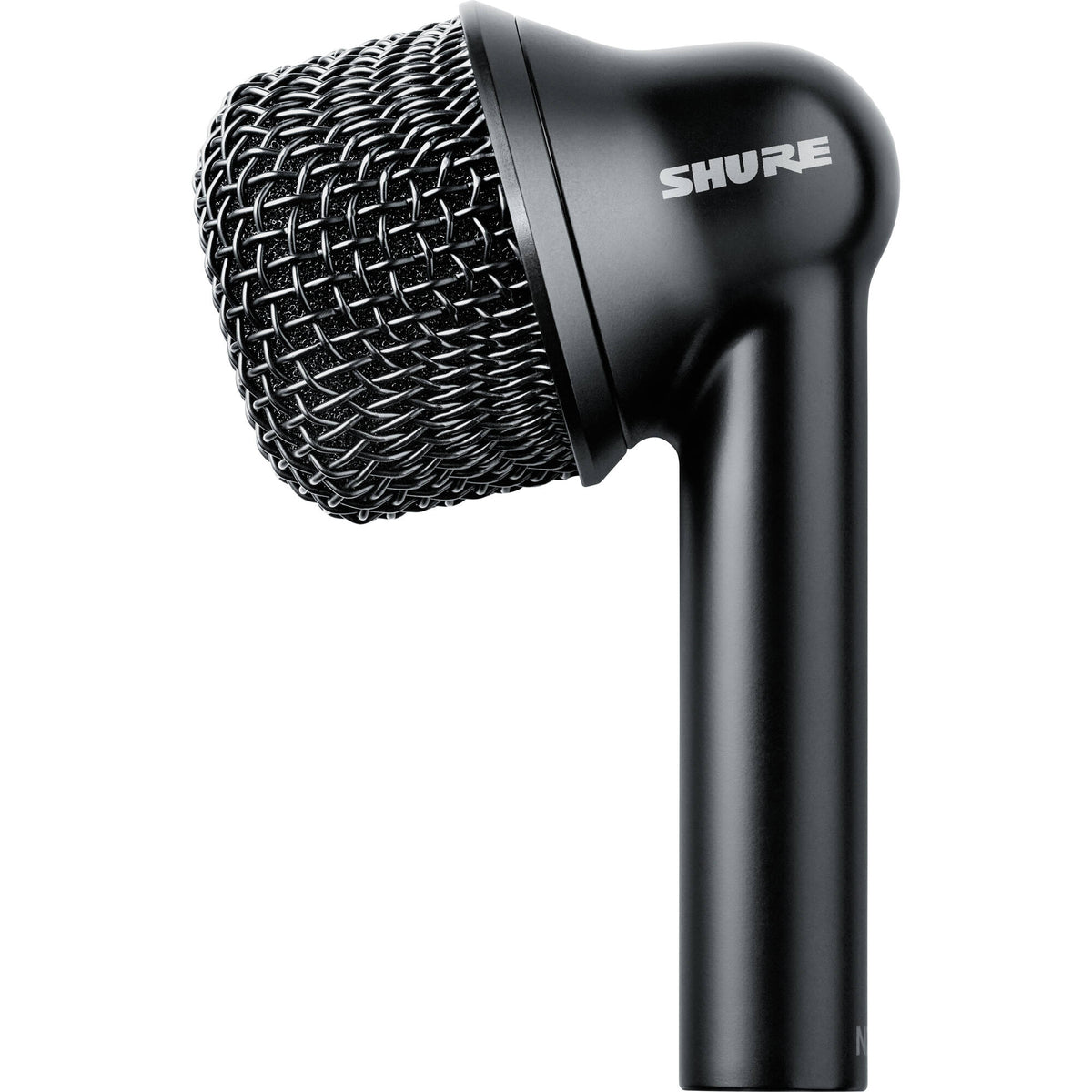 Shure Nexadyne 6 Dynamic Supercardioid Tom/Snare Microphone - View 5 | MusicMarket