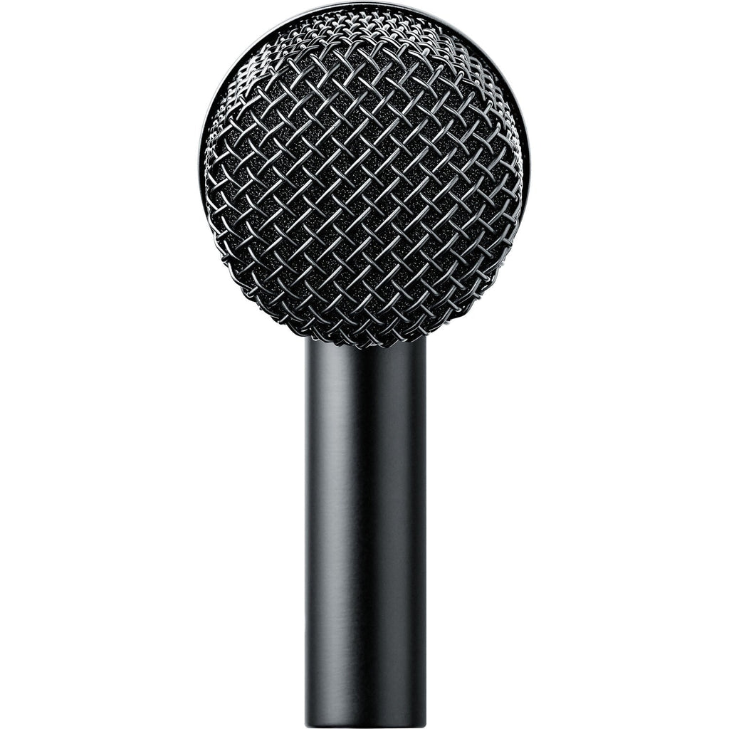 Shure Nexadyne 6 Dynamic Supercardioid Tom/Snare Microphone - 3-Pack - View 3 | MusicMarket
