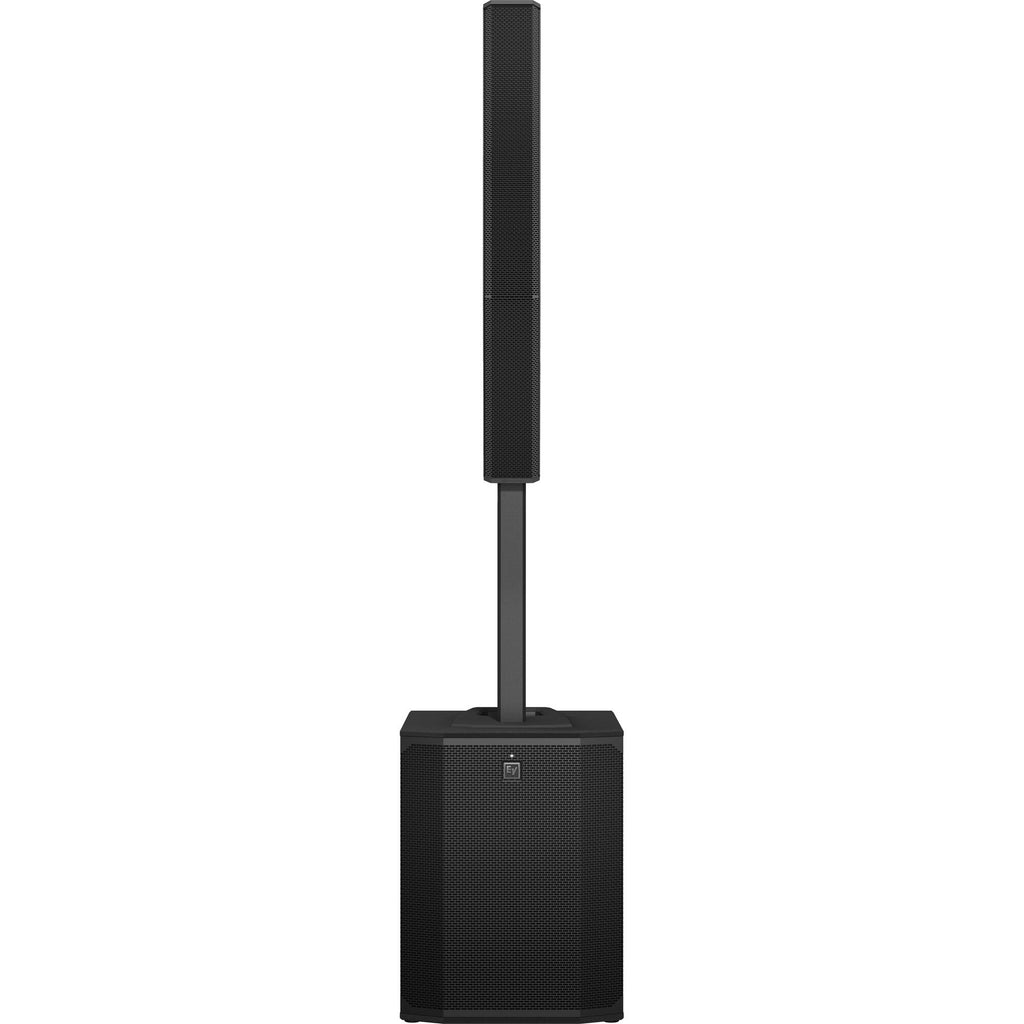 Electro-Voice Evolve 90 Column PA Speaker - Black - MusicMarket