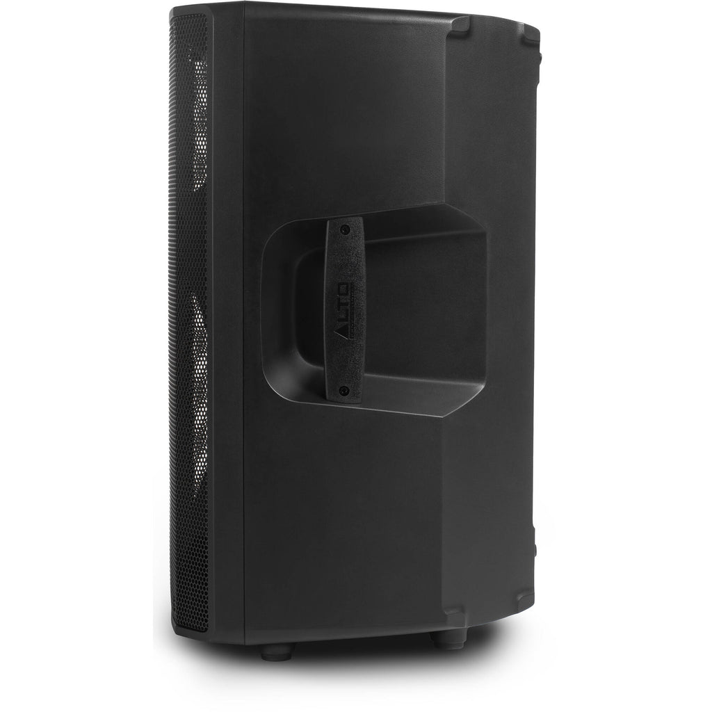 Alto Professional TX415 700W 2-Way 15" Powered Loudspeaker with Bluetooth - View 4 | MusicMarket