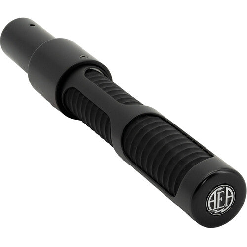 AEA Ribbon Mics NUVO N28 Compact Active Stereo Ribbon Microphone - View 3 | MusicMarket