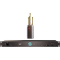 Trinnov NOVA Dante Audio Interface with 3D Microphone and 2 Optimizer Channels - MusicMarket