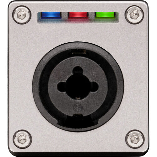 Universal Audio Apollo e1x Remote-controllable Unison Preamp - Dante - View 3 | MusicMarket