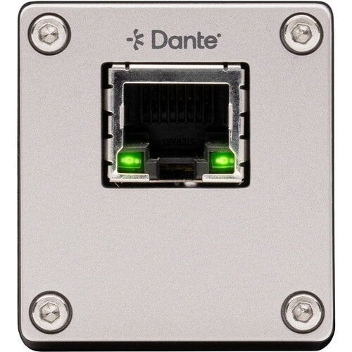 Universal Audio Apollo e1x Remote-controllable Unison Preamp - Dante - View 4 | MusicMarket