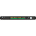 MOTU 16A 32x34 Thunderbolt/USB Audio Interface - MusicMarket
