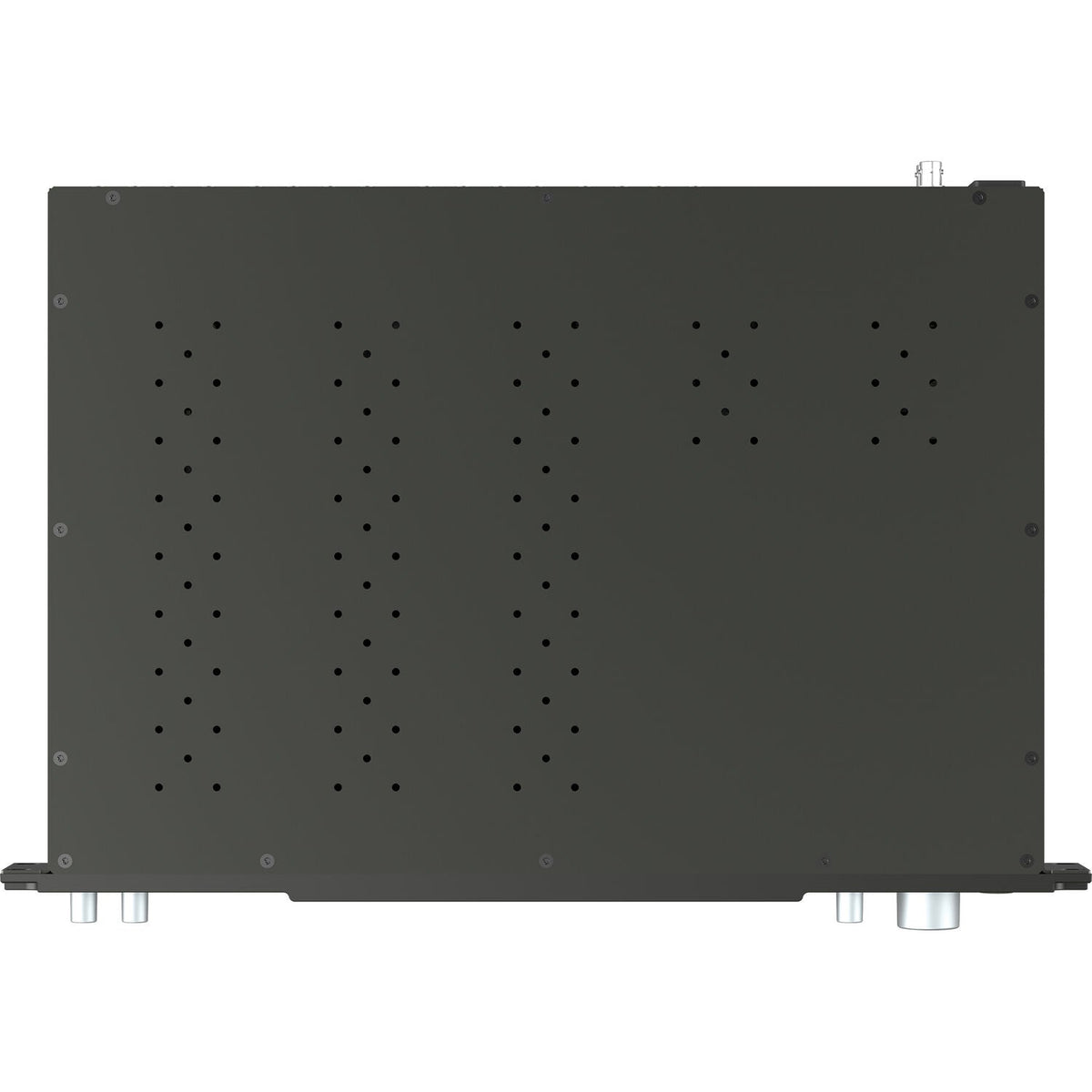 MOTU 16A 32x34 Thunderbolt/USB Audio Interface - View 8 | MusicMarket