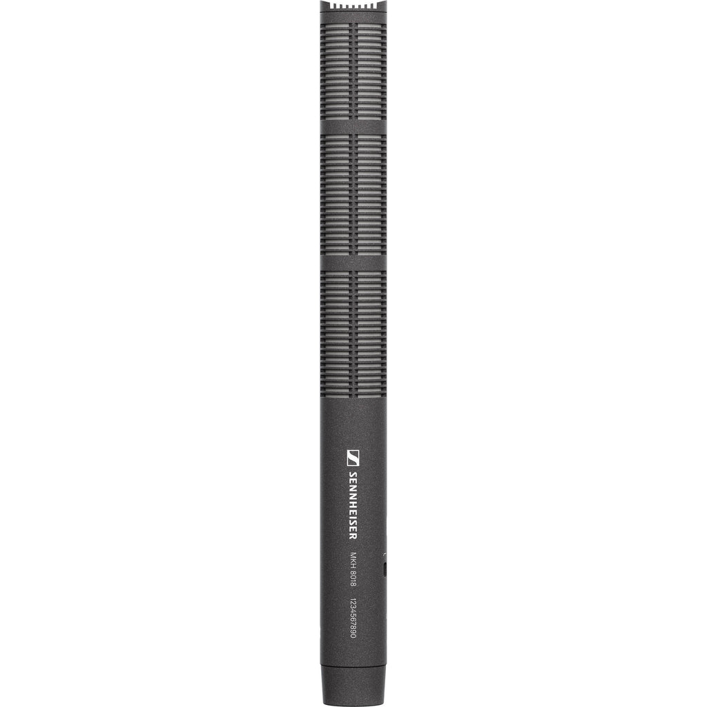 Sennheiser MKH 8018 Stereo Shotgun Microphone - MusicMarket