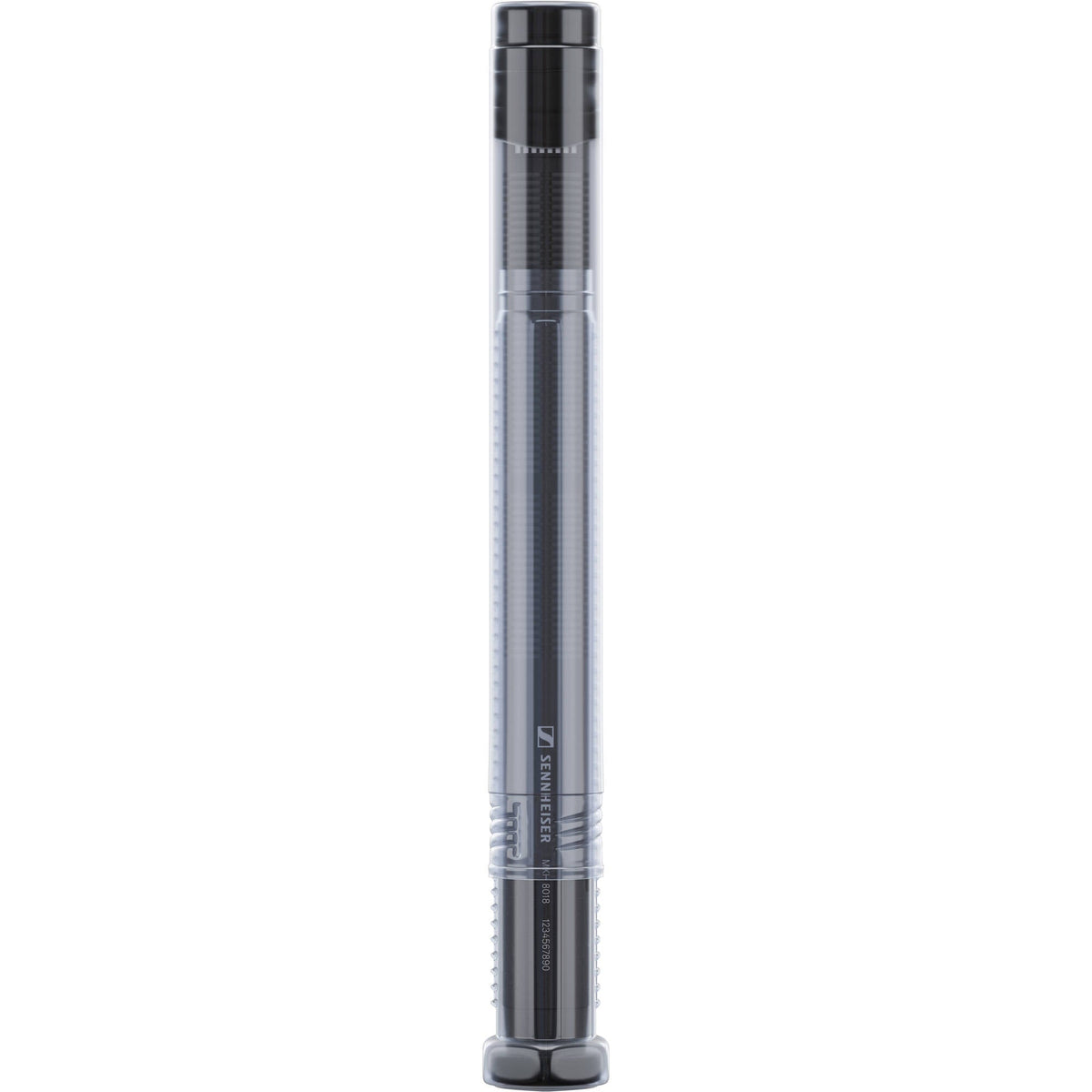 Sennheiser MKH 8018 Stereo Shotgun Microphone - View 3 | MusicMarket