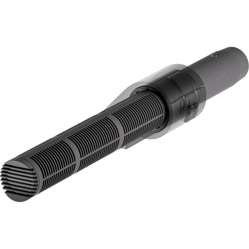 Sennheiser MKH 8018 Stereo Shotgun Microphone - View 4 | MusicMarket
