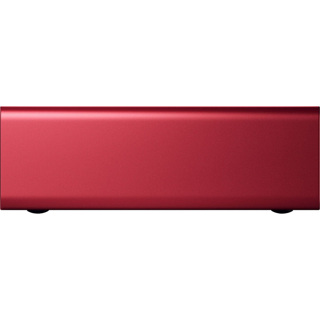 Focusrite RedNet TNX Portable Thunderbolt 3 and Dante Interface - View 8 | MusicMarket