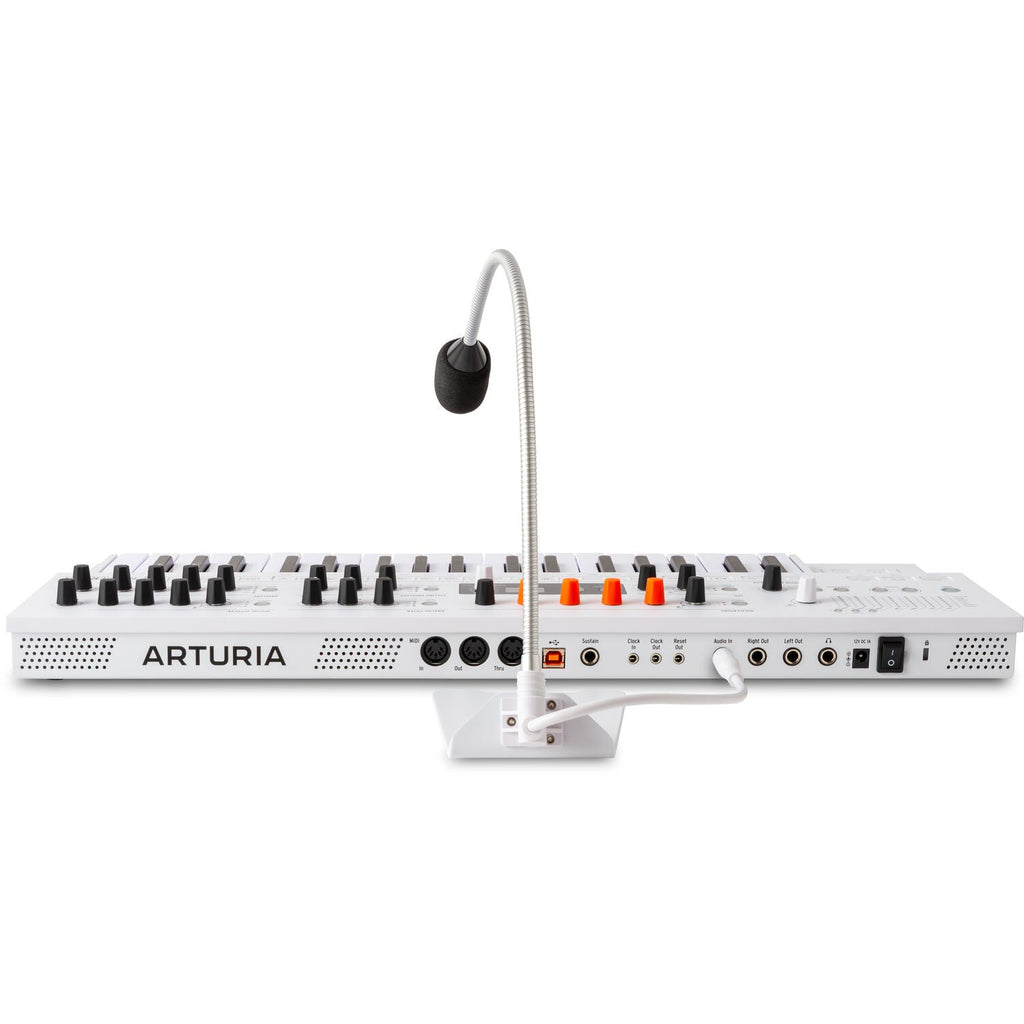 Arturia Minifreak Vocoder 37-Key Hybrid Synthesizer - View 4 | MusicMarket