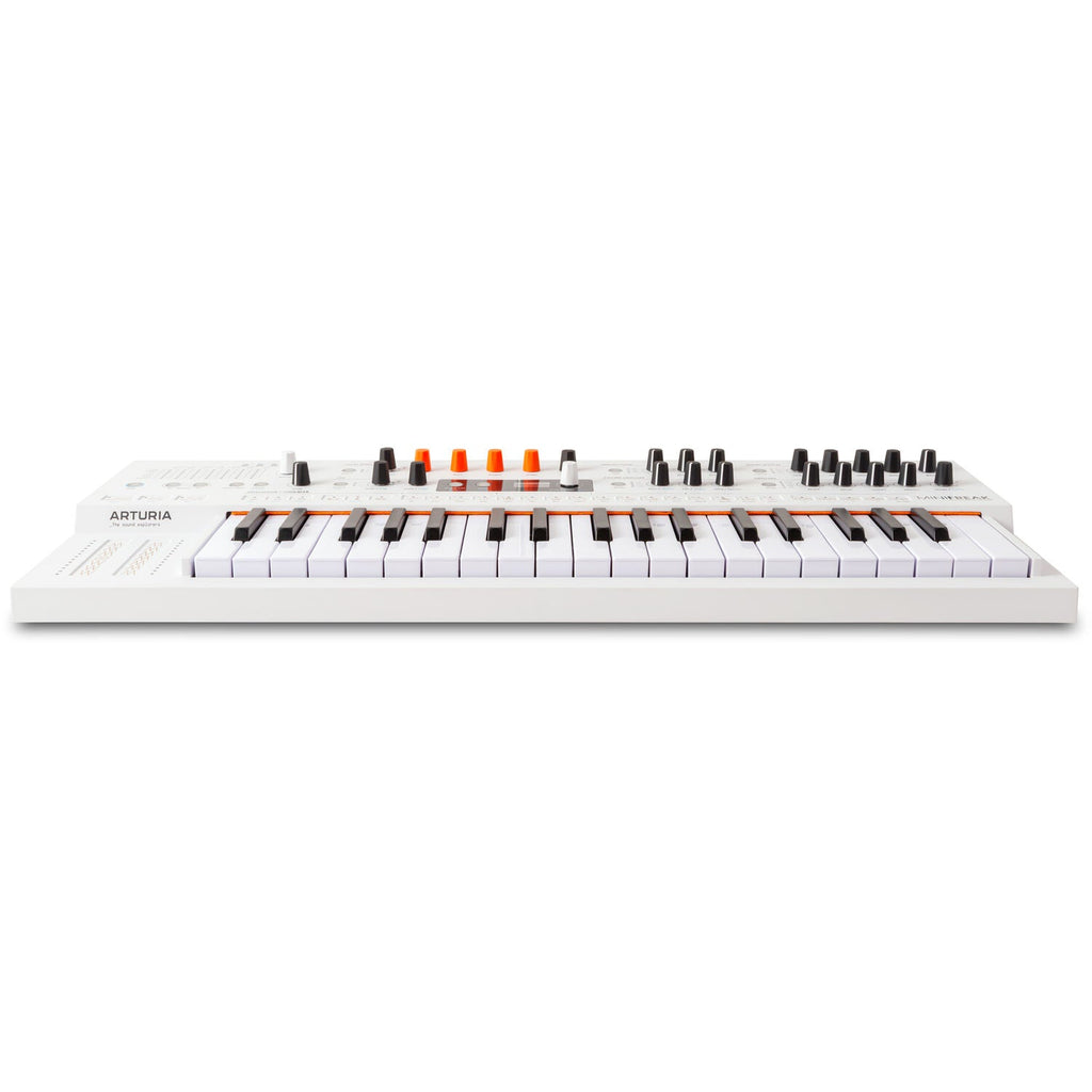 Arturia Minifreak Vocoder 37-Key Hybrid Synthesizer - View 6 | MusicMarket