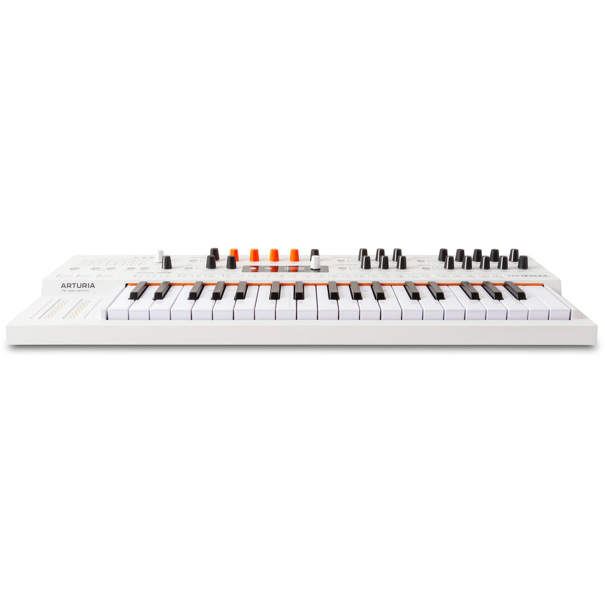 Arturia Minifreak Vocoder 37-Key Hybrid Synthesizer - View 6 | MusicMarket
