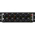 IGS Audio 825EQ Stereo Tube Mastering EQ - MusicMarket
