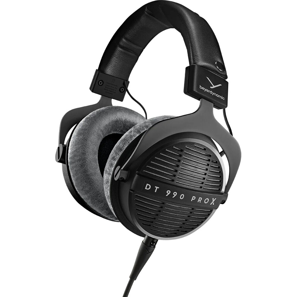 Beyerdynamic DT990 Pro X Professional Open-Back Studio Headphones - MusicMarket