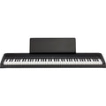 Korg B2+ 88-Key Digital Piano - Black - MusicMarket