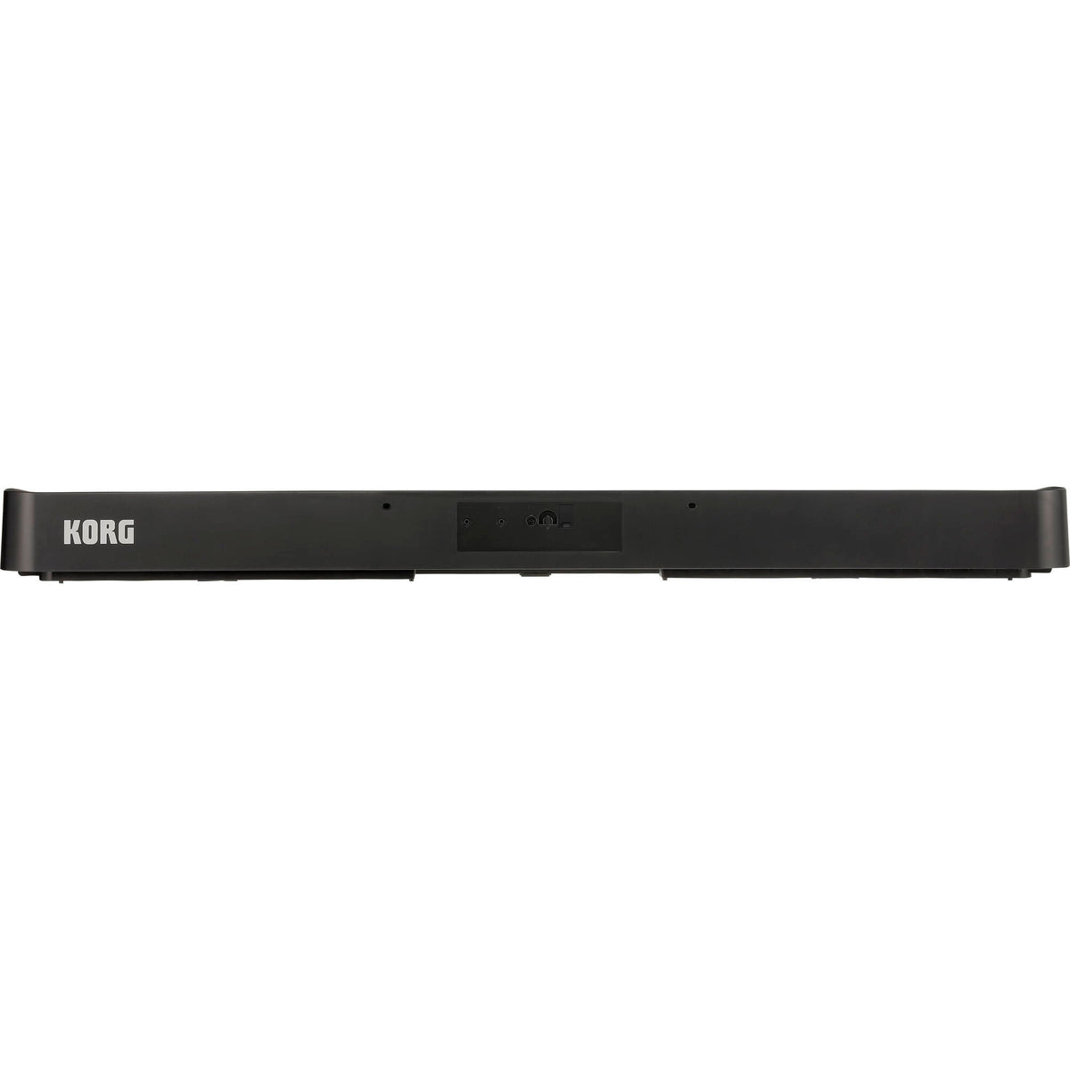 Korg B2+ 88-Key Digital Piano - Black - View 3 | MusicMarket
