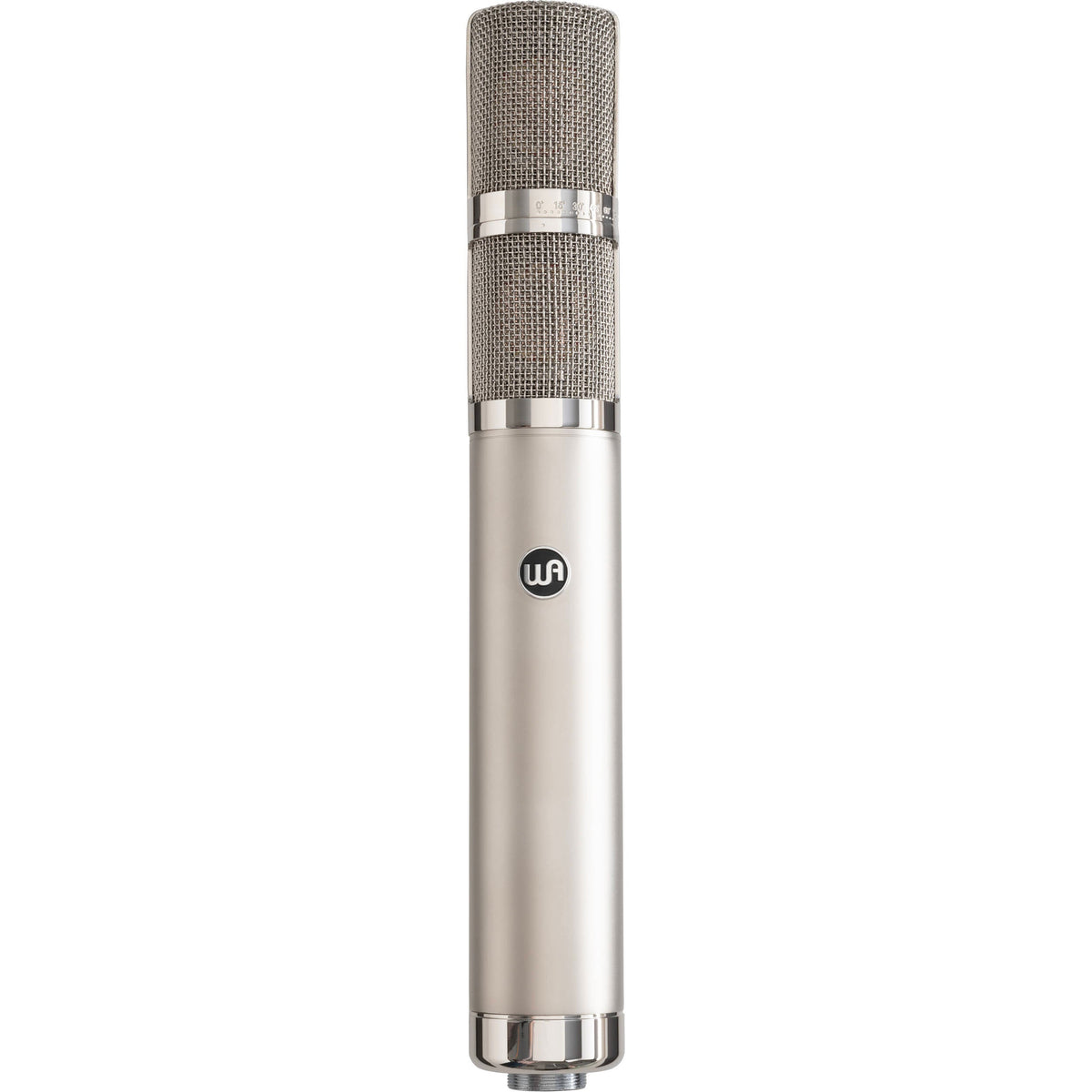 Warm Audio WA-CX24 Stereo Tube Mic - MusicMarket