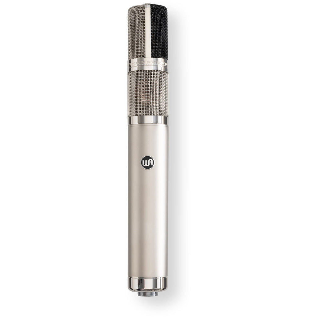 Warm Audio WA-CX24 Stereo Tube Mic - View 2 | MusicMarket
